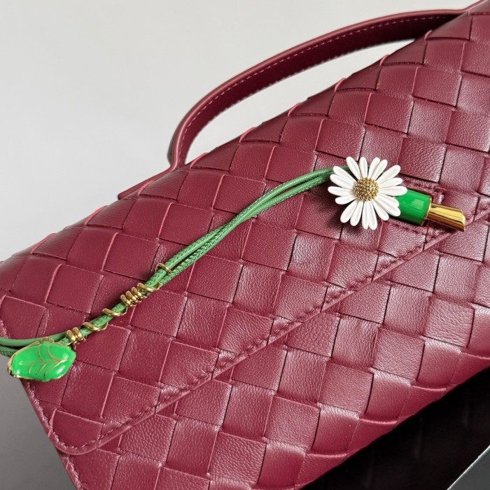 Andiamo Clutch“31*13*3CM”-087=