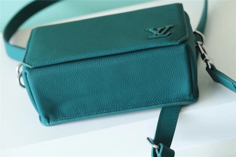 Takeoff Crossbody Bag“28*24*10CM” 035