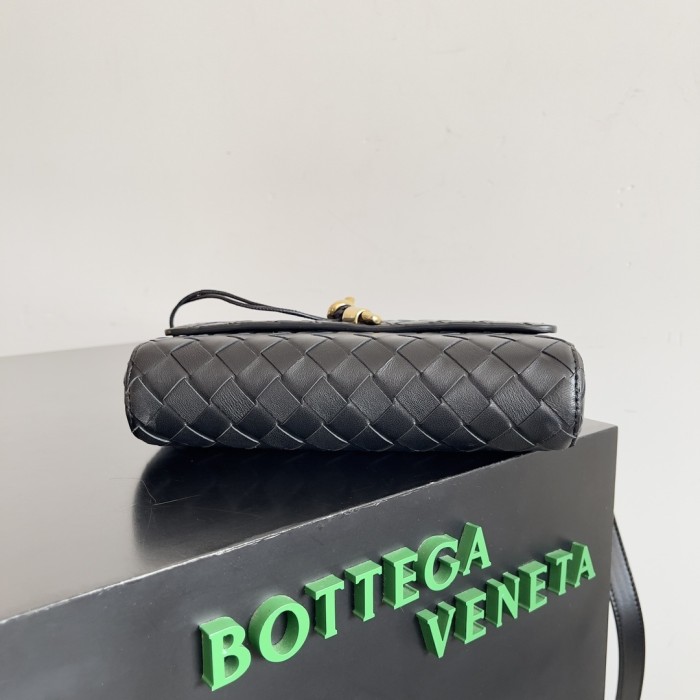 Andiamo Clutch“21.5*13*4.5CM”-057=