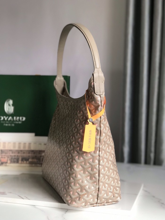 Hobo Bohème“42*27*15cm”-034=