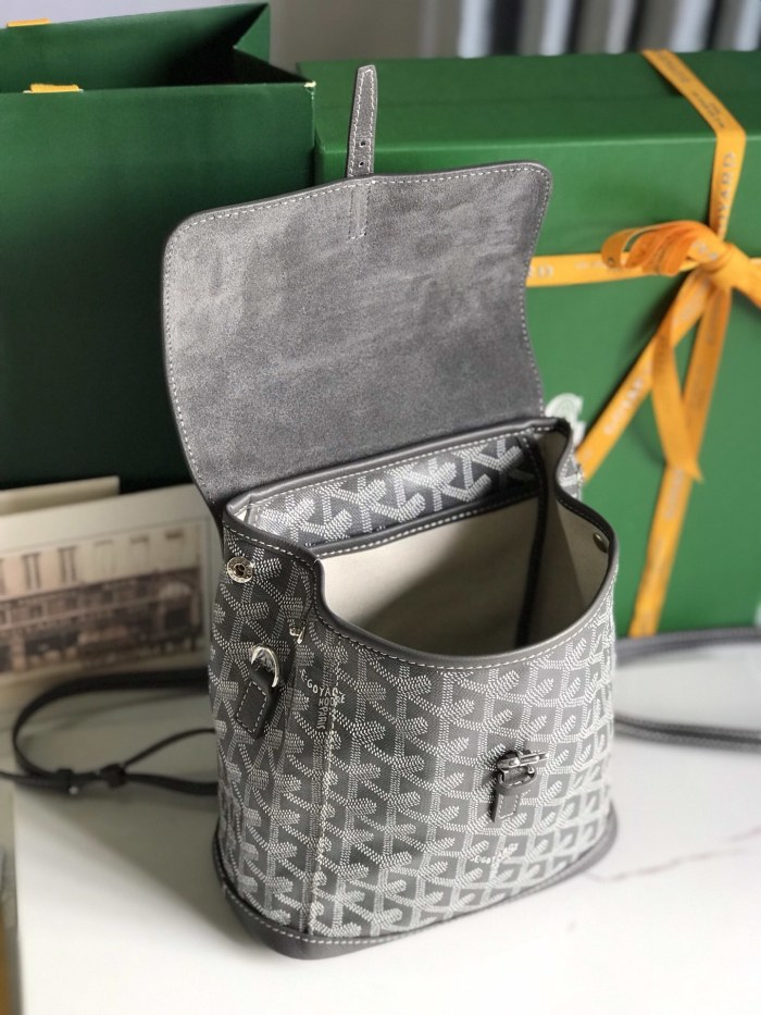 Mini Alpin Backpack“29*19*9CM”-006=