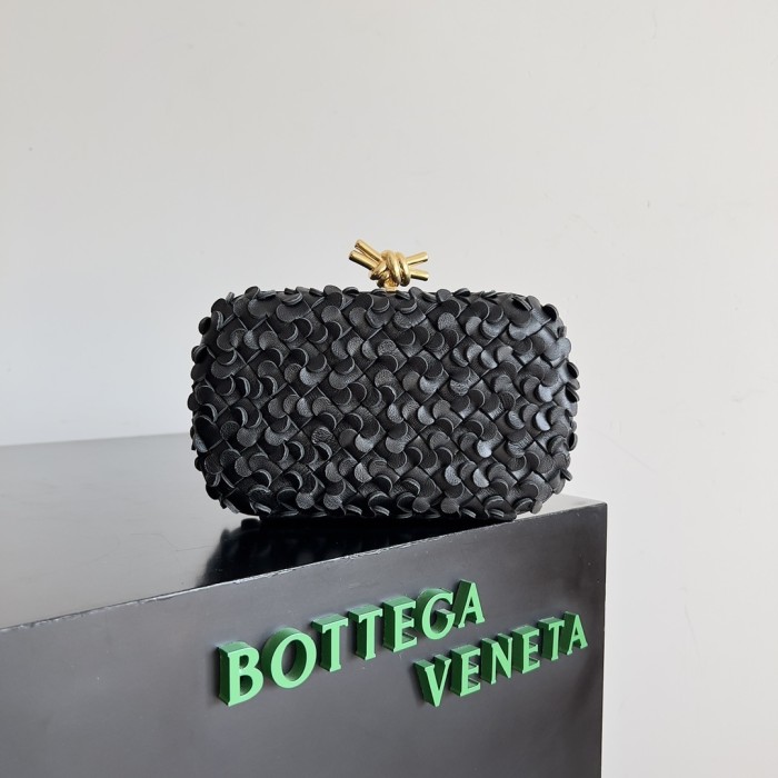 Knot“20.5*12.5*6CM”-0001=