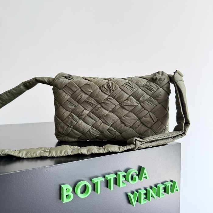 Rumple Messenger Bag“21*14*5CM”-017=