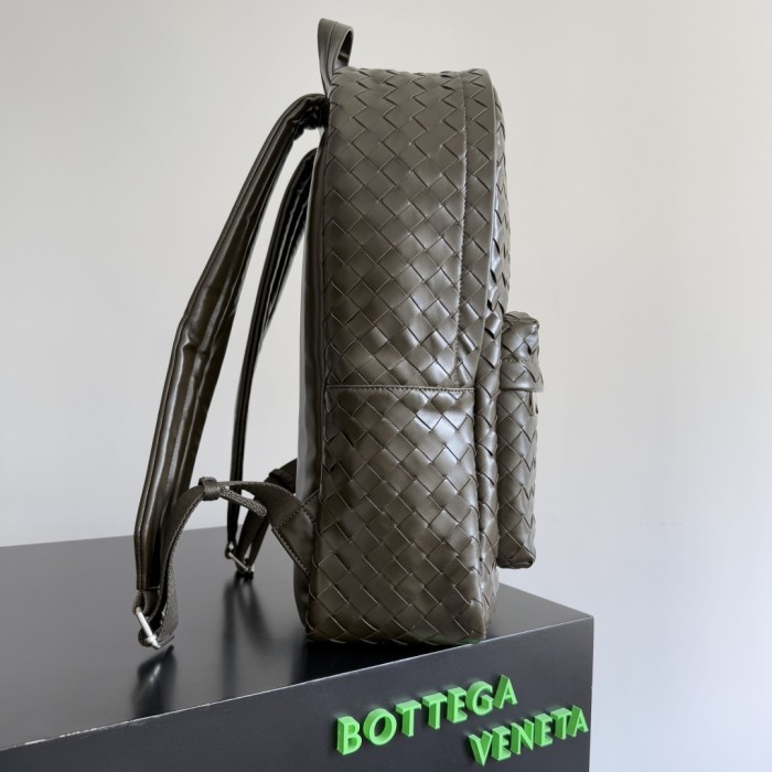 Intrecciato Backpack“46.5*30*14CM”-0051=