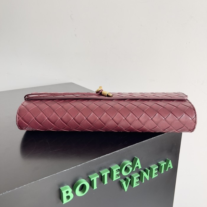 Andiamo Clutch“31*13*3CM”-087=