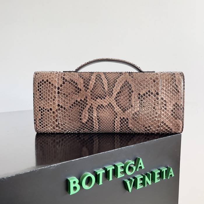 Andiamo Clutch“31*13*3CM”-0531=