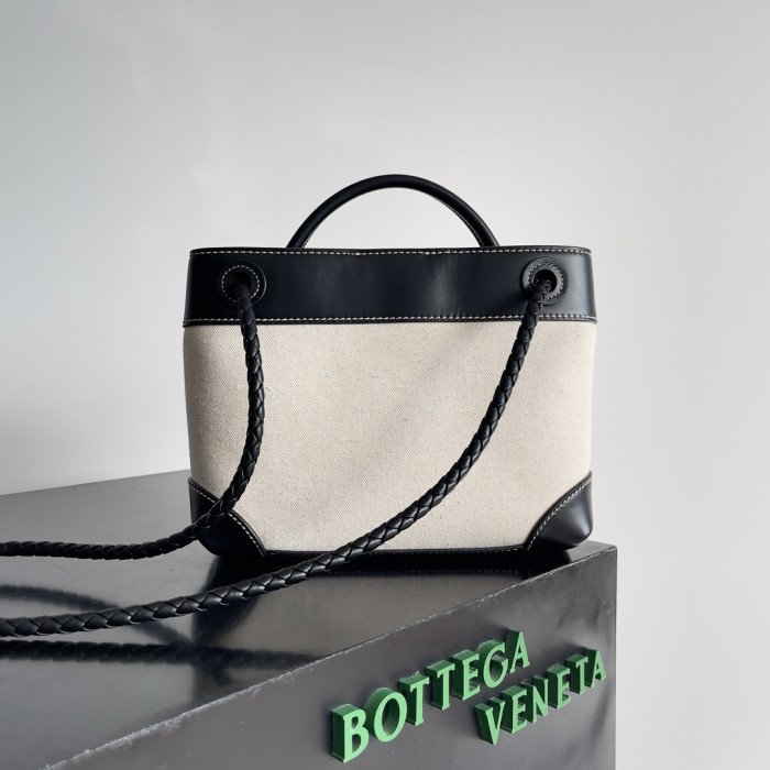 Andiamo Tote Bag“25*22*10.5CM”-068=
