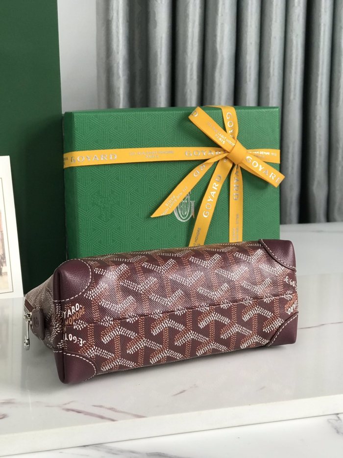 Vendme Cosmetic Pouch“18*13.5*7CM”-003=