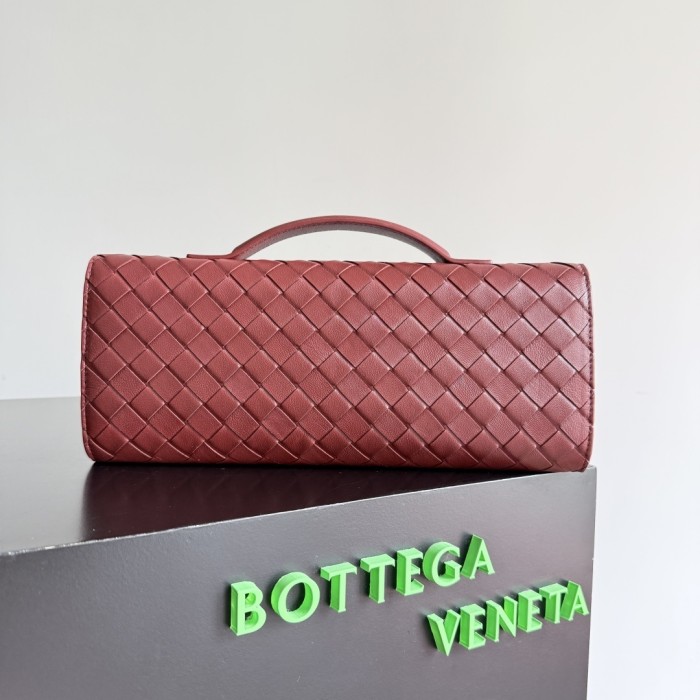 Andiamo Clutch“31*13*3CM”-087=