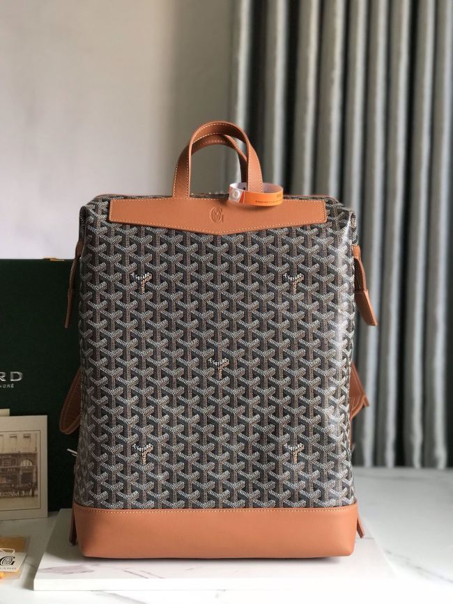 Cisalpin Backpack“43*33*14CM”-019=