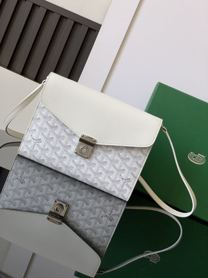 Chypre Wallet-Pouch“21*16*4CM”-055=