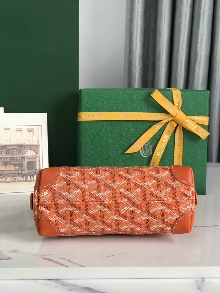 Vendme Cosmetic Pouch“18*13.5*7CM”-003=