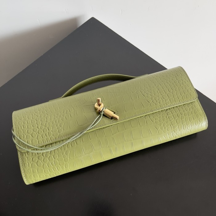 Andiamo Clutch“31*13*3CM”-008=