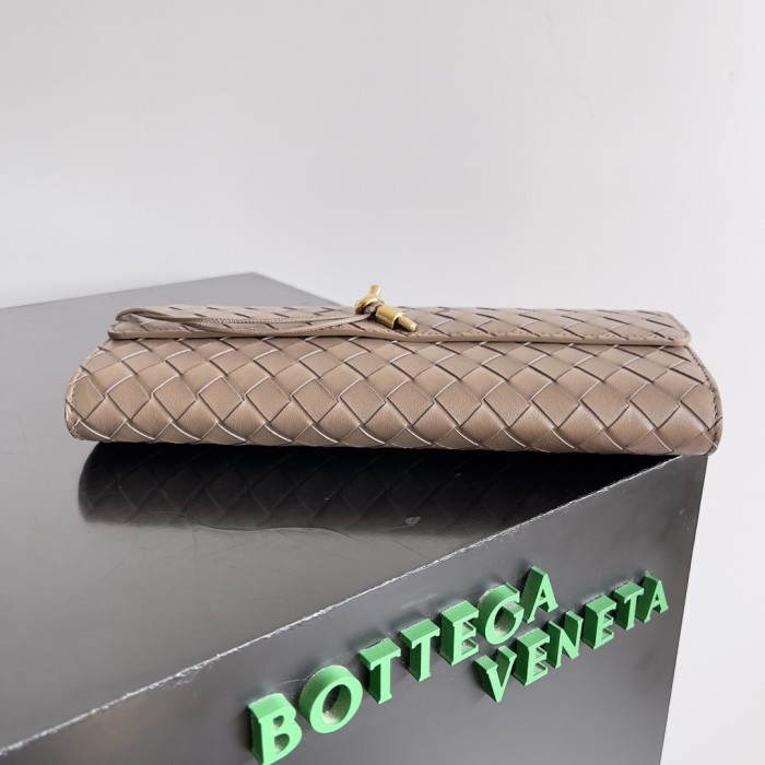 Andiamo Clutch“31*13*3CM”-087=
