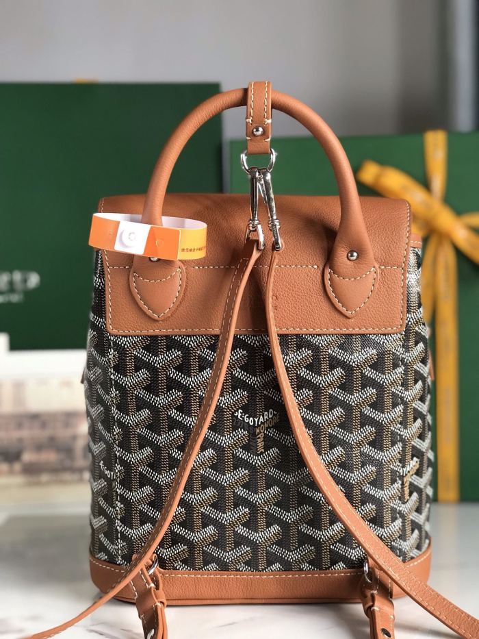 Mini Alpin Backpack“21.5*18.5*8.5CM”-055=