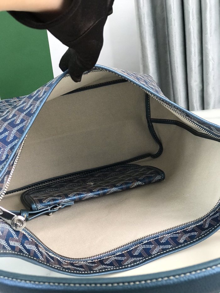 Hobo Bohème“42*27*15CM”-054=