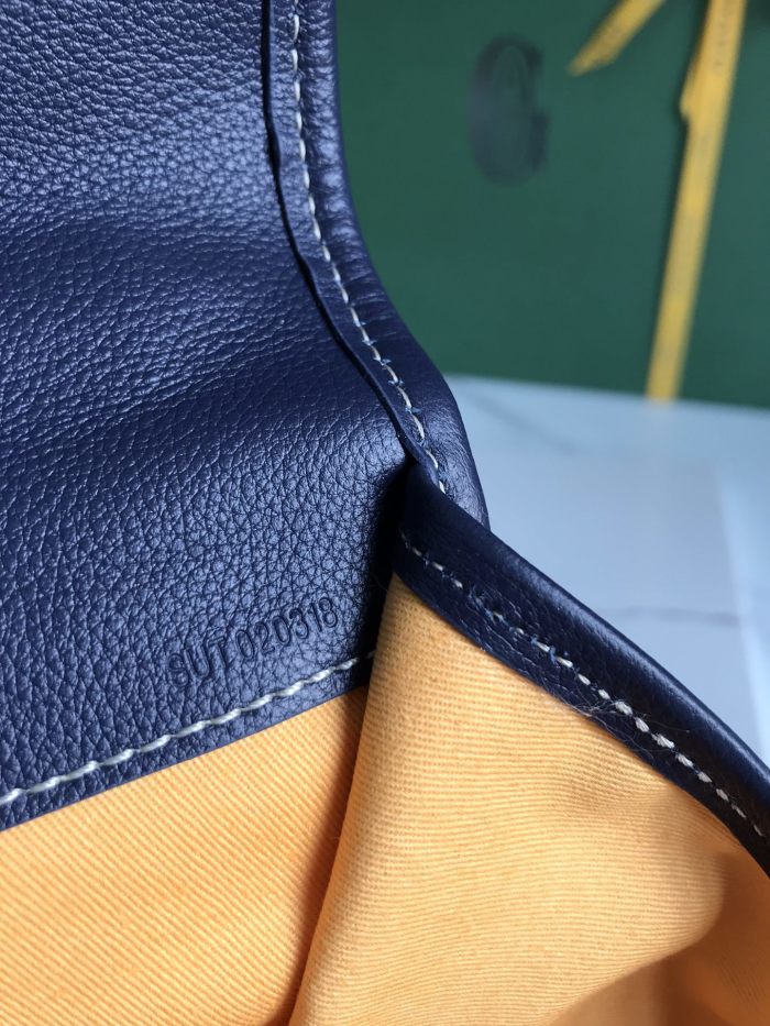 Saint Léger Backpack“37*34*15CM”-007=