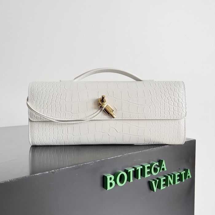 Andiamo Clutch“31*13*3CM”-008=