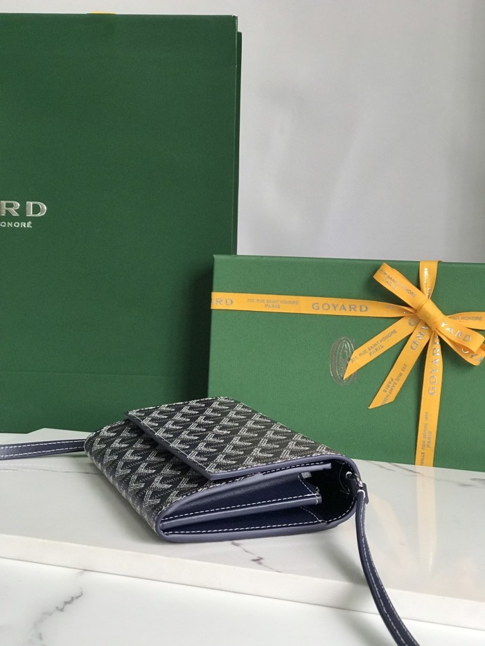 Varenne Continental Wallet“9*3.3*2CM”-004=