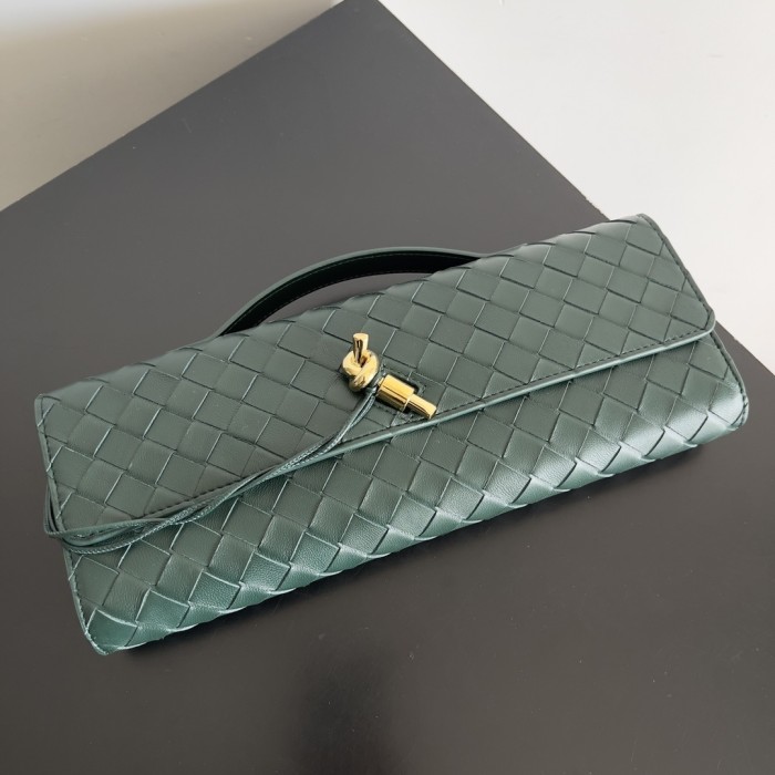Andiamo Clutch“31*13*3CM”-087=