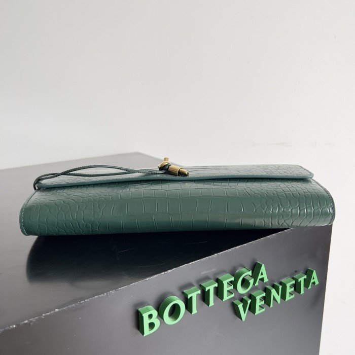 Andiamo Clutch“31*13*3CM”-008=