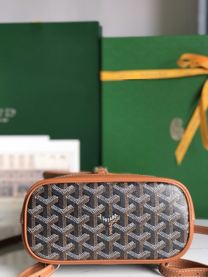Mini Alpin Backpack“29*19*9CM”-006=