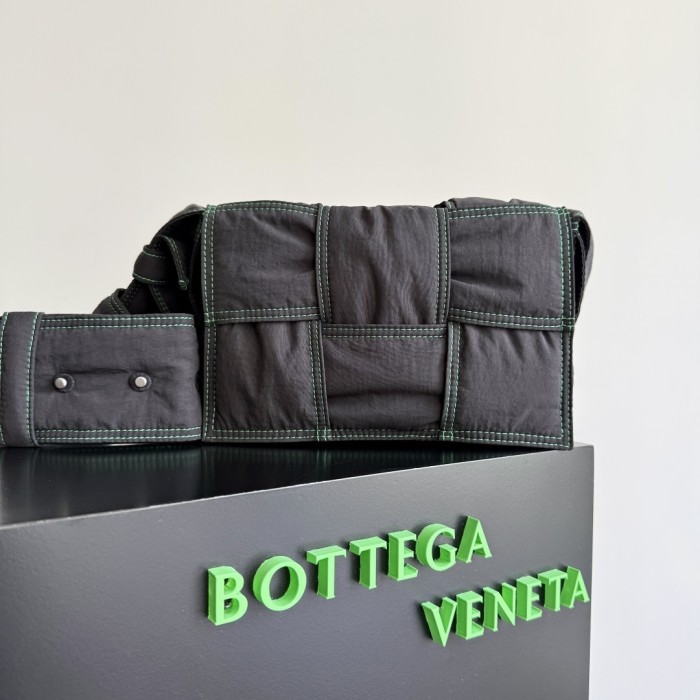 Padded Tech Cassette“23*14*7.5CM”-056=