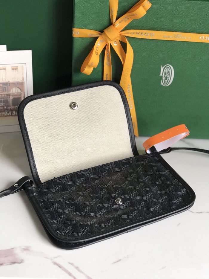 Plumet Pocket Wallet“20.5*14*2.5CM”-053=