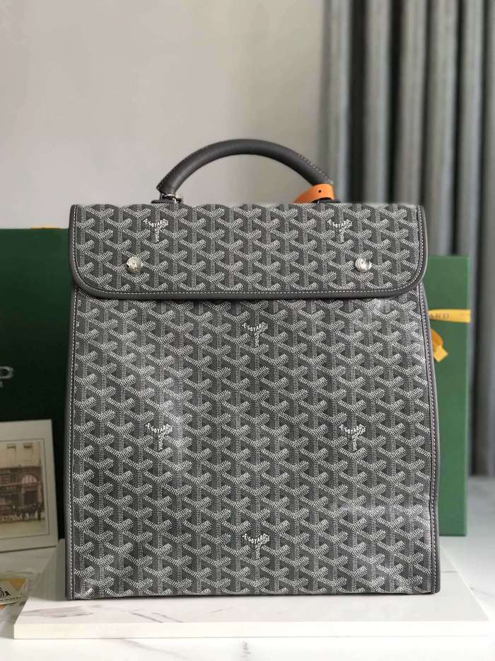 Saint Léger Backpack“37*34*15CM”-007=