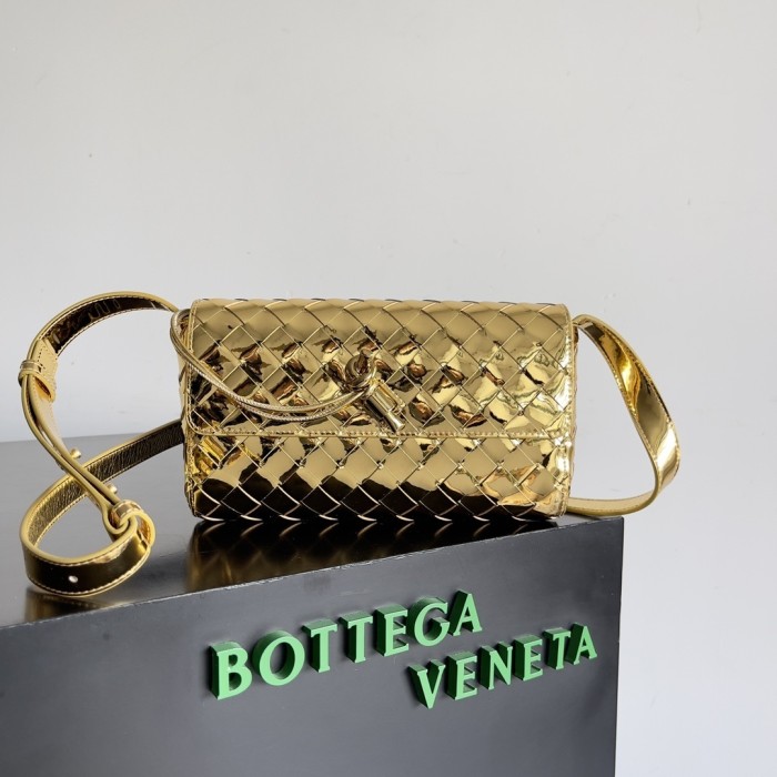 Andiamo Clutch“21.5*13*4.5CM”-057=