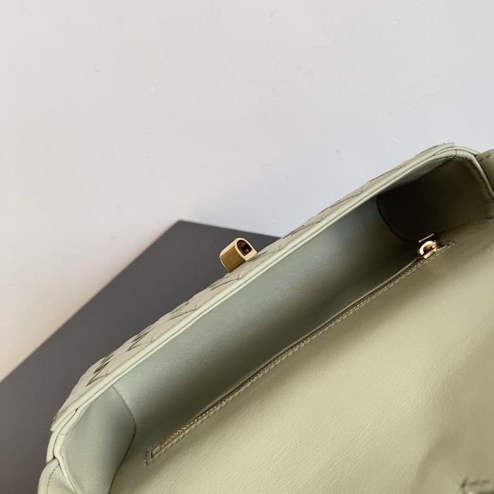 Andiamo Clutch“21.5*13*4.5CM”-057=