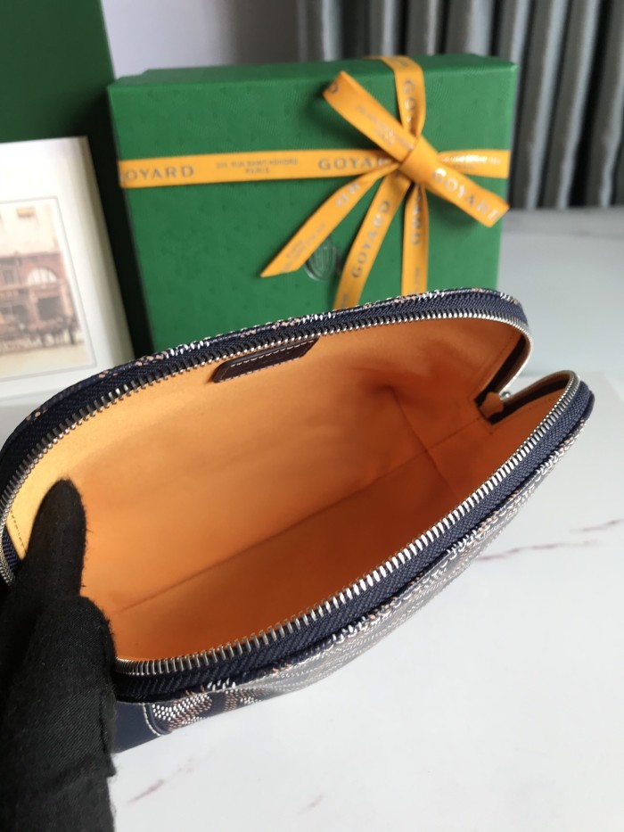 Vendme Cosmetic Pouch“18*13.5*7CM”-003=