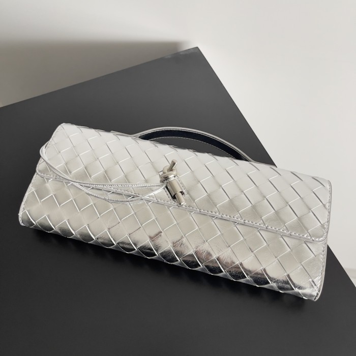 Andiamo Clutch“31*13*3CM”-087=