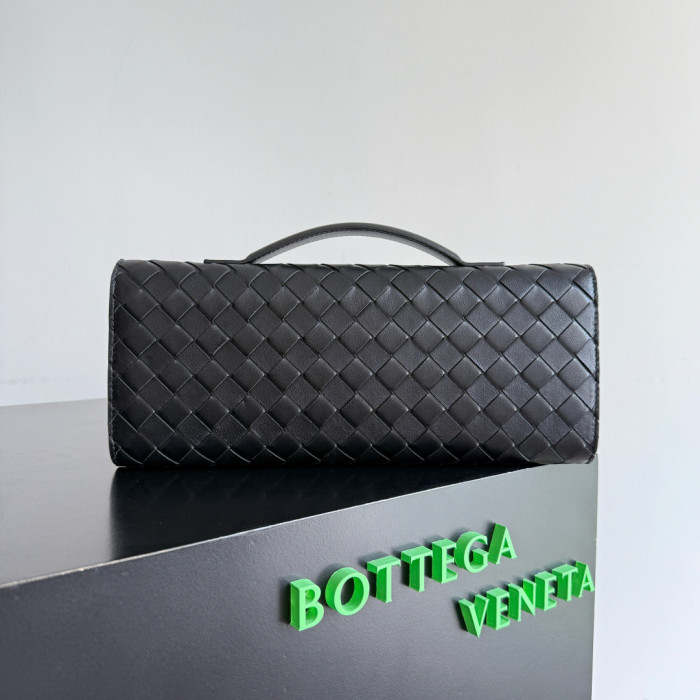 Andiamo Clutch“31*13*3CM”-087=