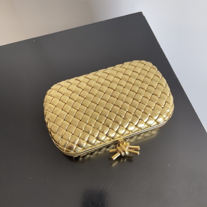 Knot“20.5*12.5*6CM”-0001=