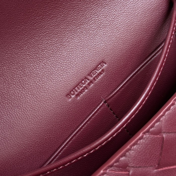 Andiamo Pouch“19*12.6*2CM”-017=