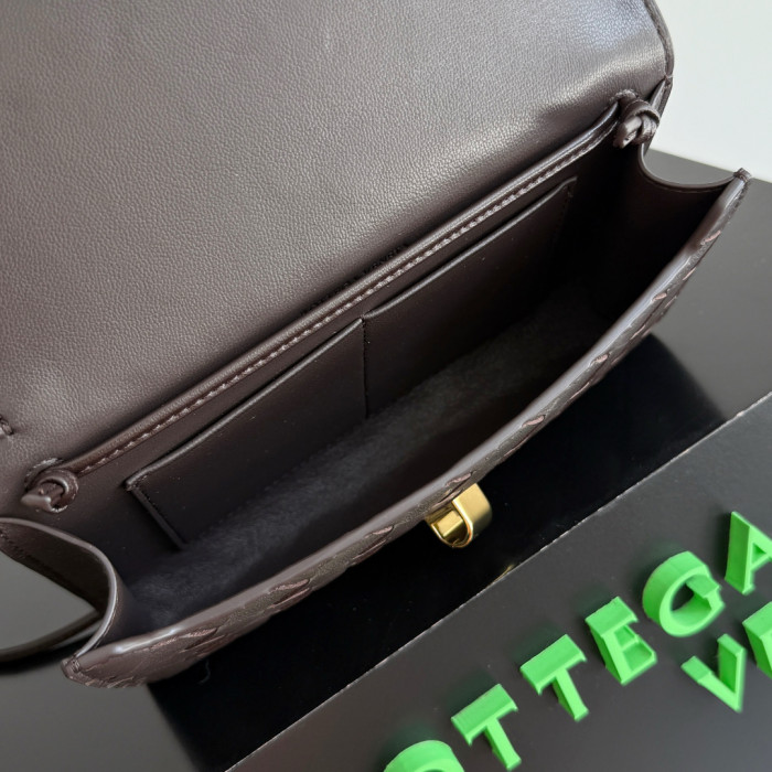 Andiamo Pouch“19*12.6*2CM”-017=