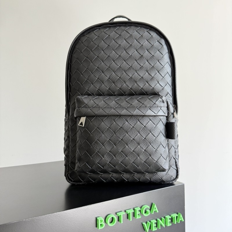 Intrecciato Backpack“46*30*14CM”-0051=