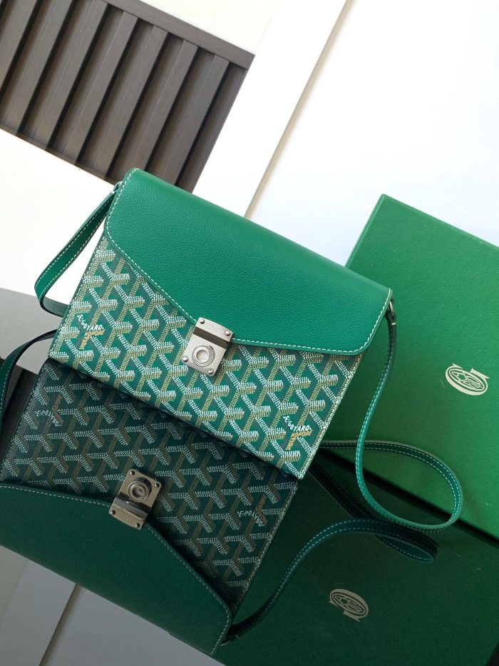Chypre Wallet-Pouch“21*16*4CM”-055=