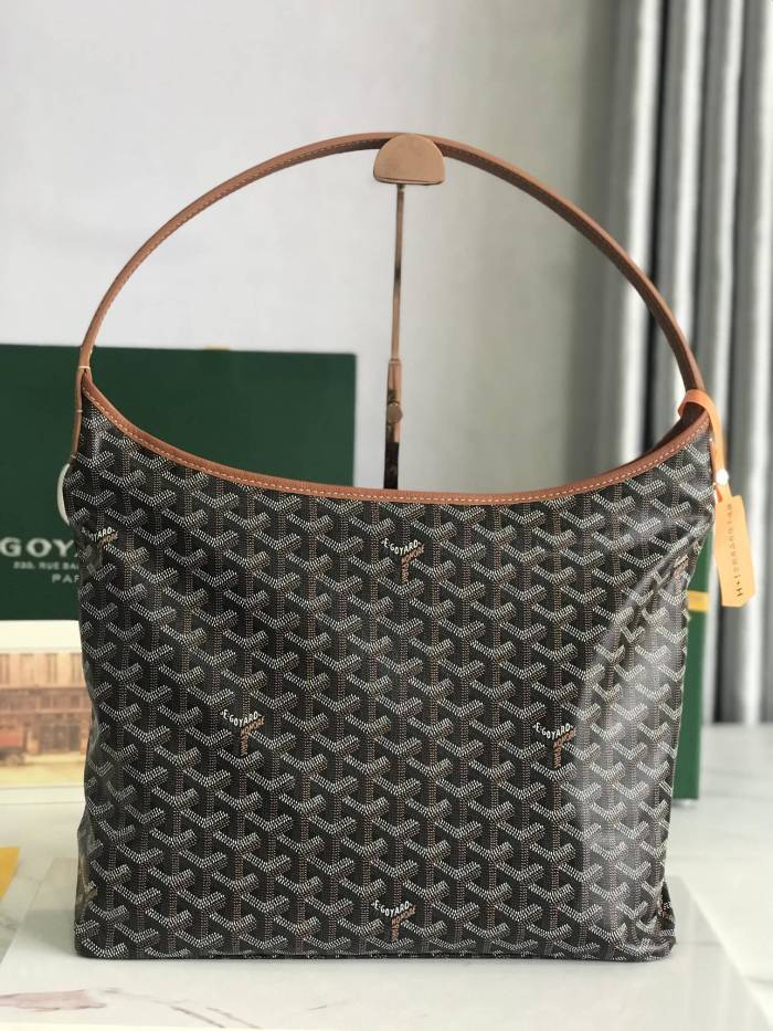 Hobo Bohème“42*27*15cm”-034=