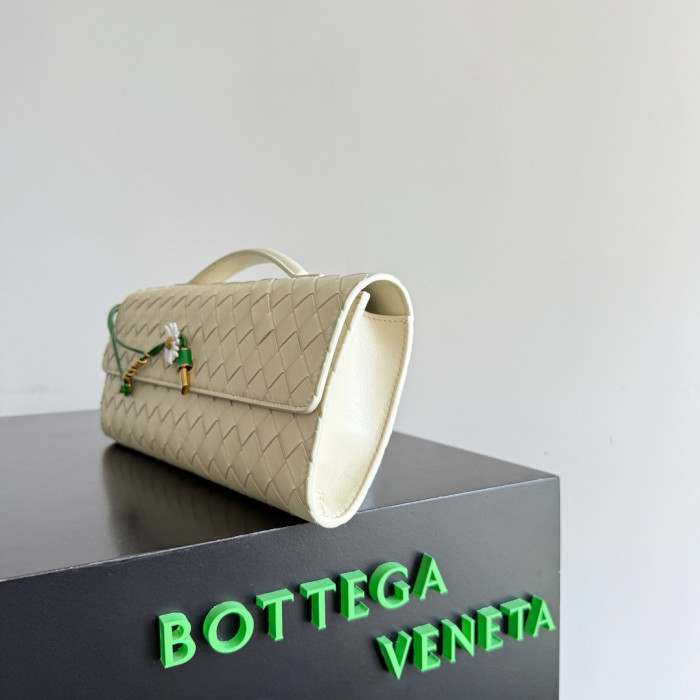 Andiamo Clutch“31*13*3CM”-087=