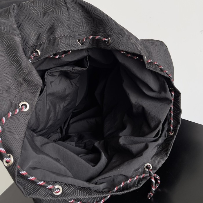 Calfskin Backpack“42*33*14.5CM”-058=