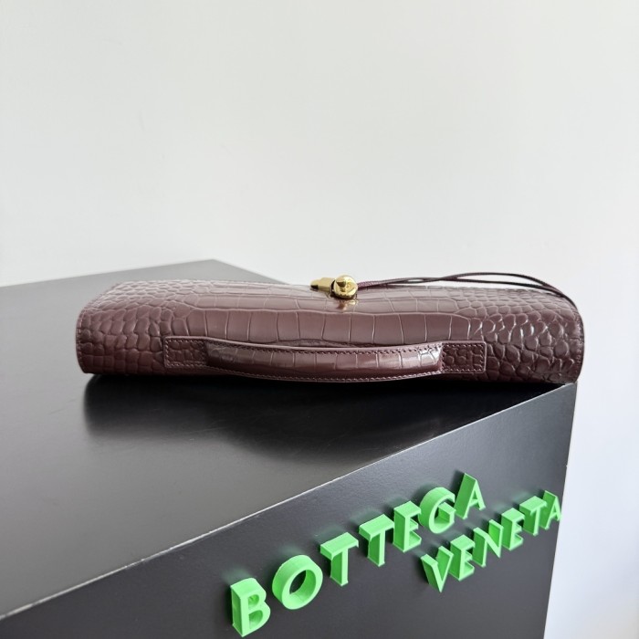 Andiamo Clutch“31*13*3CM”-008=