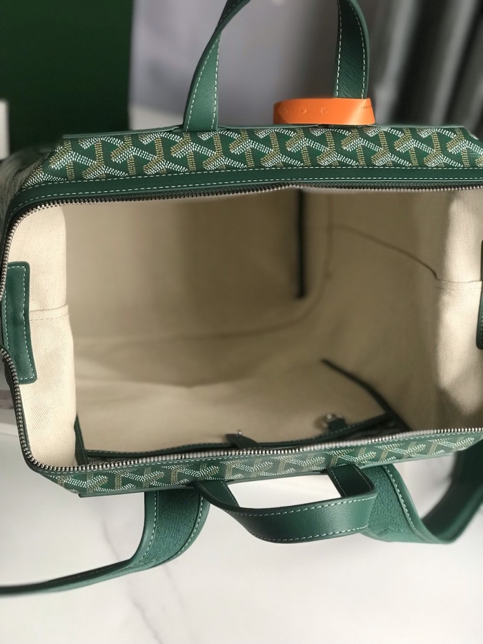 Cisalpin Backpack“43*33*14CM”-019