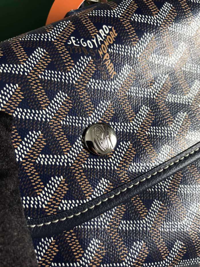 Saint Léger Backpack“37*34*15CM”-007=