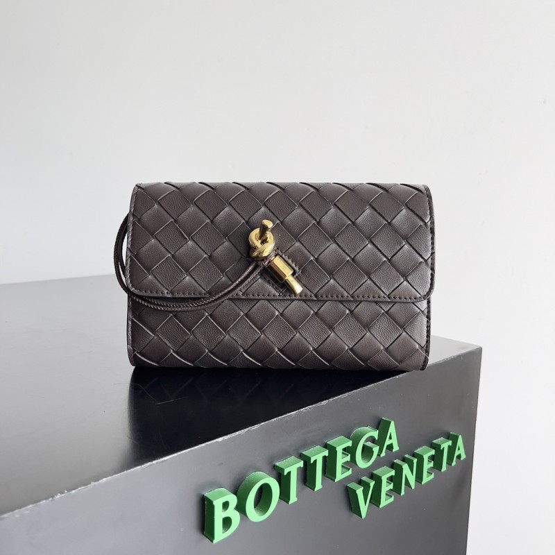 Andiamo Clutch“19*11.5*3CM”-057=