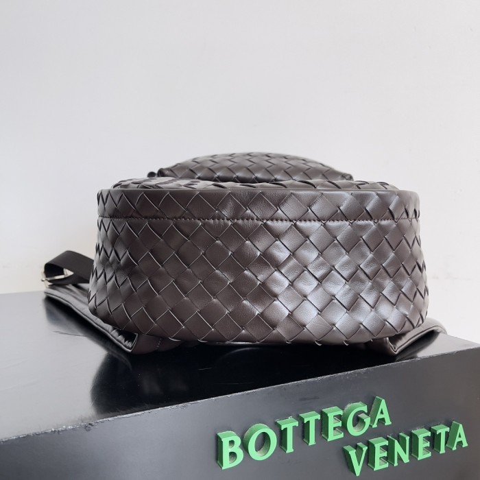 Intrecciato Backpack“46.5*30*14CM”-0051=