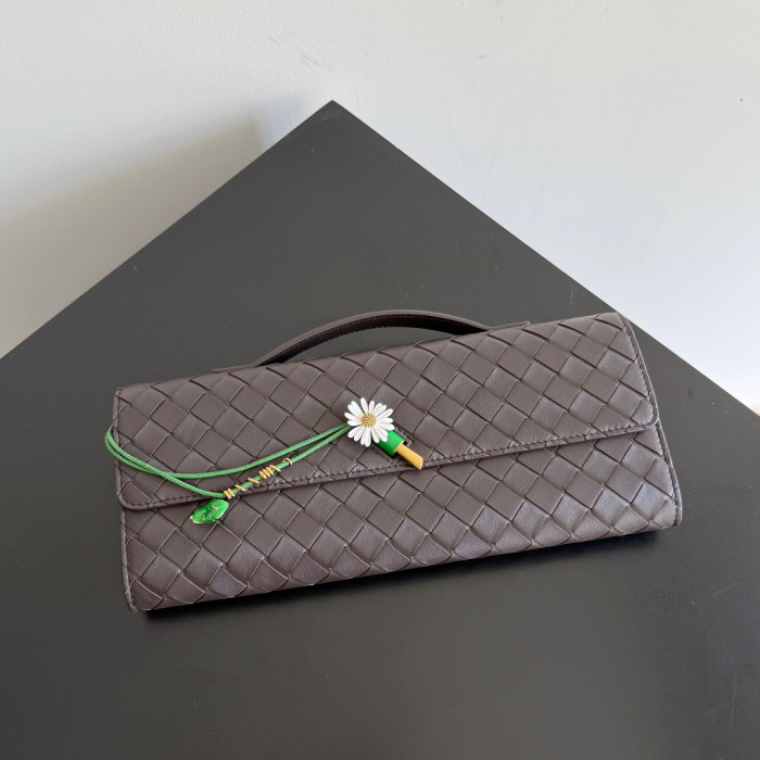Andiamo Clutch“31*13*3CM”-087=
