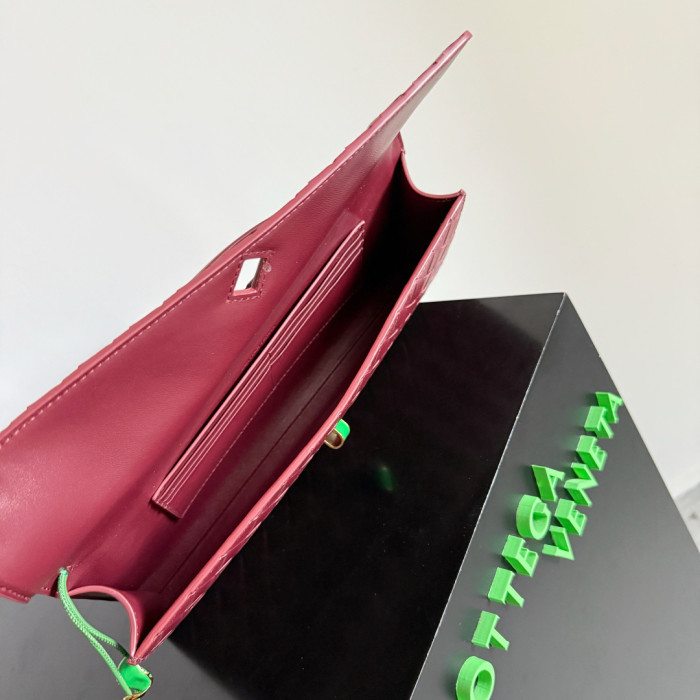 Andiamo Clutch“31*13*3CM”-087=