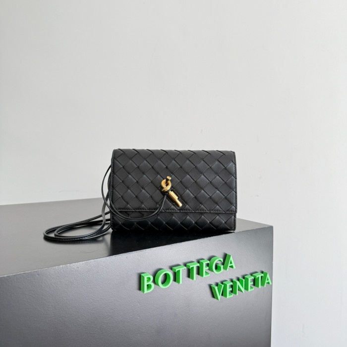 Andiamo Pouch“19*12.6*2CM”-017=